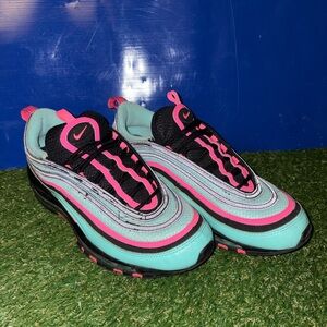 Nike air max 97 miami